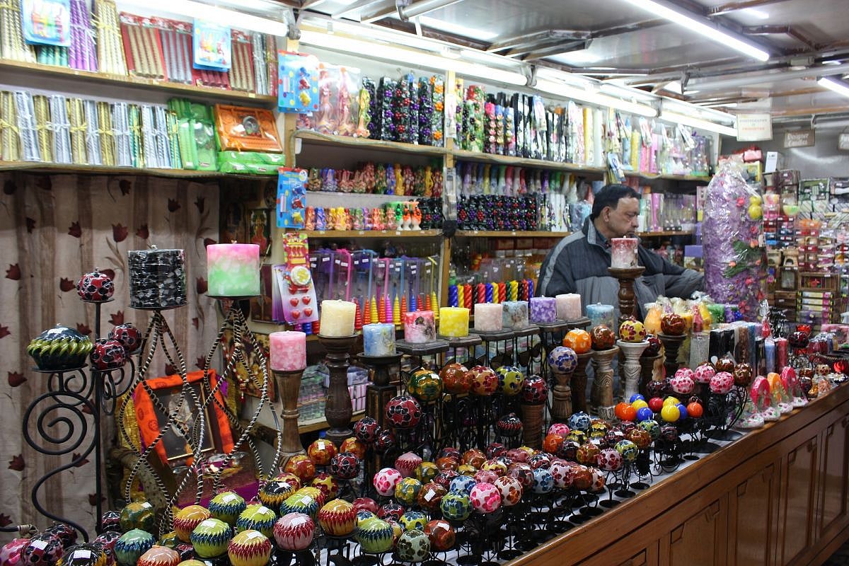 The bestkept secrets of Nainital...